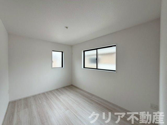 【子供部屋】 | 前橋市北代田町1期　2号棟食洗器付き！