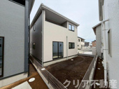 前橋市北代田町1期　2号棟食洗器付き！の画像