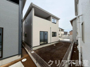 前橋市北代田町1期　2号棟食洗器付き！の画像
