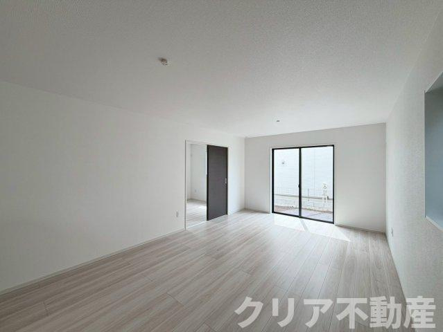 【内装】 | 前橋市北代田町1期　2号棟食洗器付き！