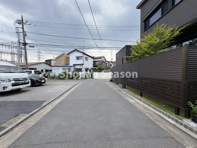 【周辺】 | 遠出にも便利な、新湘南バイパス「茅ヶ崎中央IC」お車２分の好立地◎
利便性高い駅チカ物件で、快適な湘南ライフをスタートしませんか♪