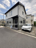 【現地画像あり】茅ヶ崎市香川４丁目　中古戸建　　30.41坪の画像