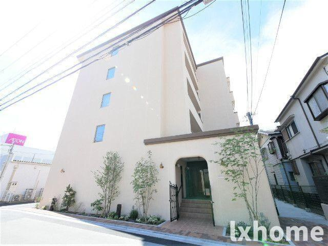 ル・マルシェ下穂積