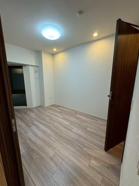 ライオンズ南千住グランプレイスの寝室