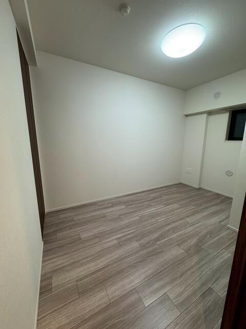 ライオンズ南千住グランプレイスの寝室