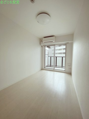 【洋室】 | グランパシフィック玉出