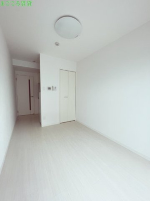 【寝室】 | グランパシフィック玉出