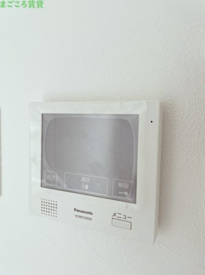 【セキュリティ】 | グランパシフィック玉出