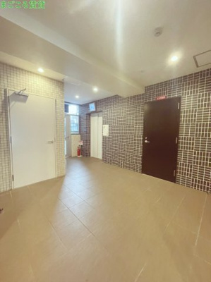 【ロビー】 | グランパシフィック玉出