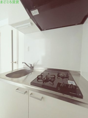 【キッチン】 | グランパシフィック玉出