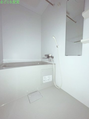 【浴室】 | グランパシフィック玉出