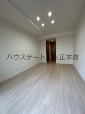 【内装】 | メルディアクレスト難波ソルテラス 仲介手数料無料