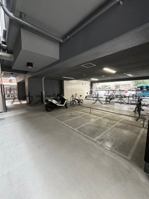 【その他共用部分】 | メルディアクレスト難波ソルテラス 仲介手数料無料