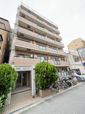 【外観】 | MSOGU
