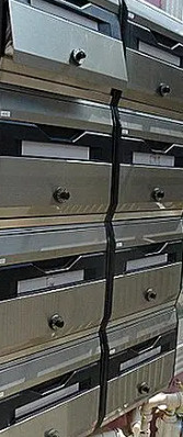 フェリスブロッサムのその他共用部分