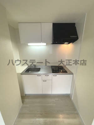 【キッチン】 | ブランドール・M 仲介手数料無料