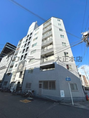 【外観】 | ブランドール・M 仲介手数料無料