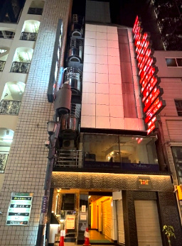 北新地プラザビル