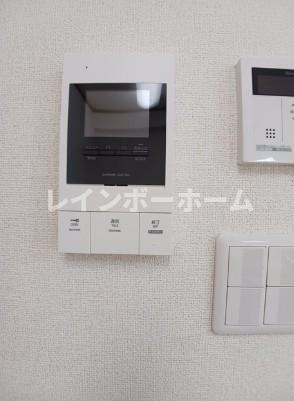 サニーシャトルのセキュリティ