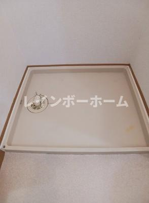 サニーシャトルの設備