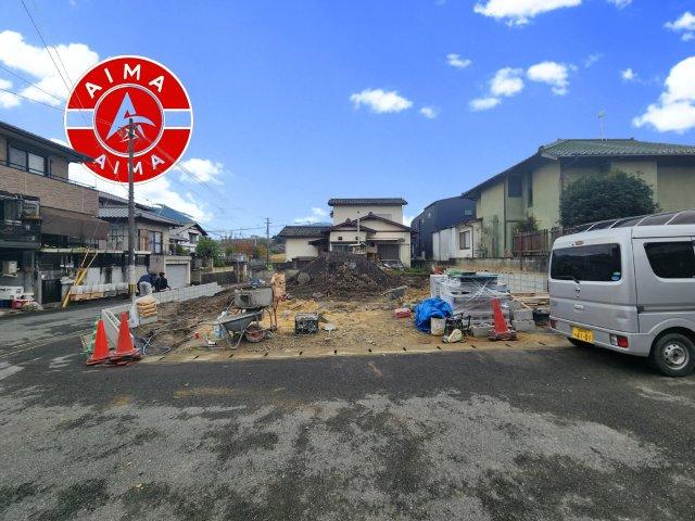 糟屋郡須恵町大字佐谷第9-1棟（1号棟）