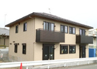 Maison de Fukumiの画像