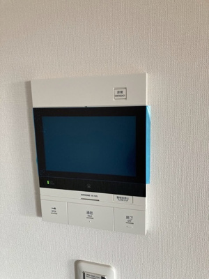 【セキュリティ】 | ＧＲＡＮＤ三軒茶屋ＷＥＳＴ