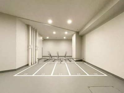 【その他共用部分】 | ＧＲＡＮＤ三軒茶屋ＷＥＳＴ
