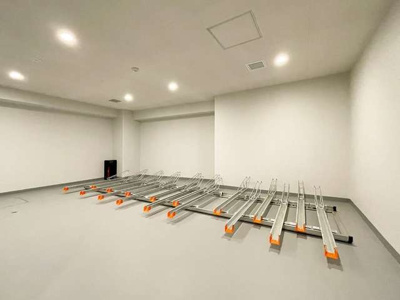 【その他共用部分】 | ＧＲＡＮＤ三軒茶屋ＷＥＳＴ