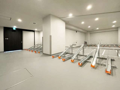 【その他共用部分】 | ＧＲＡＮＤ三軒茶屋ＷＥＳＴ