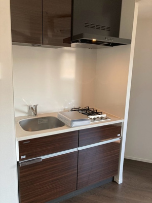 【キッチン】 | ＧＲＡＮＤ三軒茶屋ＷＥＳＴ