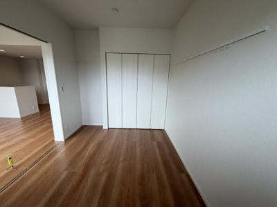 【寝室】 | Sunny Court L