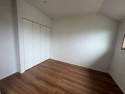 【寝室】 | Sunny Court L