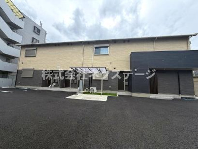 【外観】 | Sunny Court L