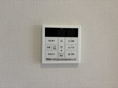 【設備】 | Sunny Court L