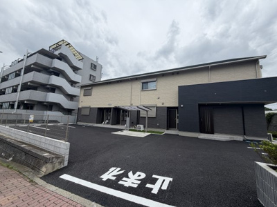 【駐車場】 | Sunny Court L
