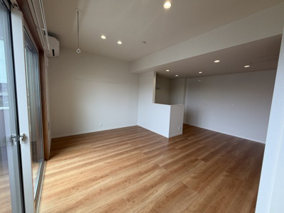 【洋室】 | Sunny Court L