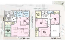 【名古屋市守山区大字中志段味字古山田2591-2新築戸建1号棟】✨️仲介手数料無料✨️の画像