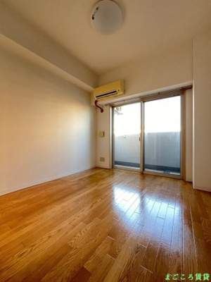 【洋室】 | ウィンヒルズ難波南