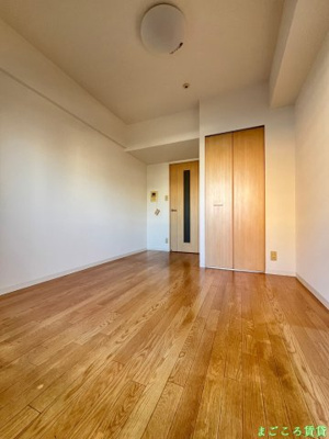 【寝室】 | ウィンヒルズ難波南