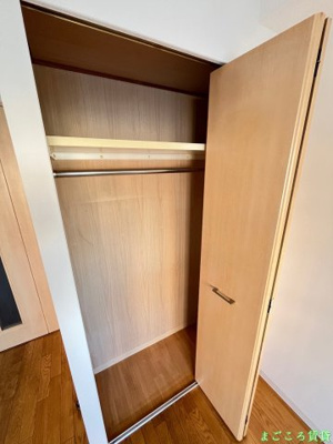 【収納】 | ウィンヒルズ難波南