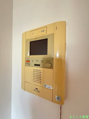 【セキュリティ】 | ウィンヒルズ難波南