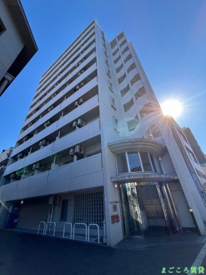 【外観】 | ウィンヒルズ難波南