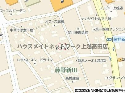 レゴリスＢの地図|位置図