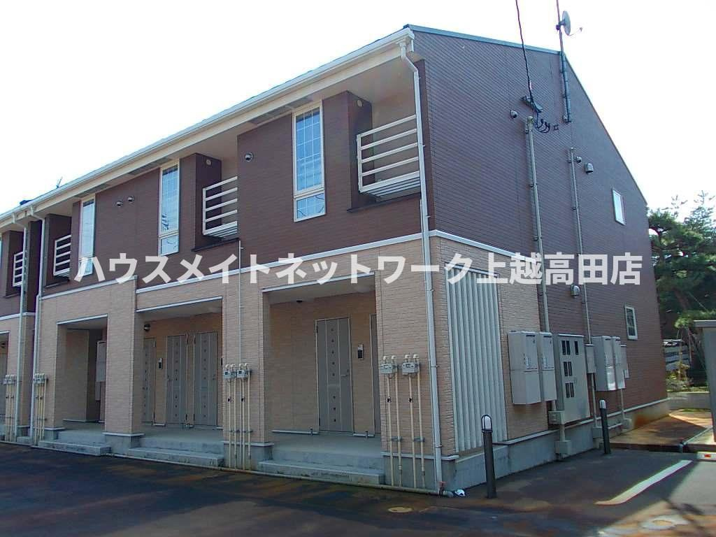 レゴリスＢの外観|外観写真