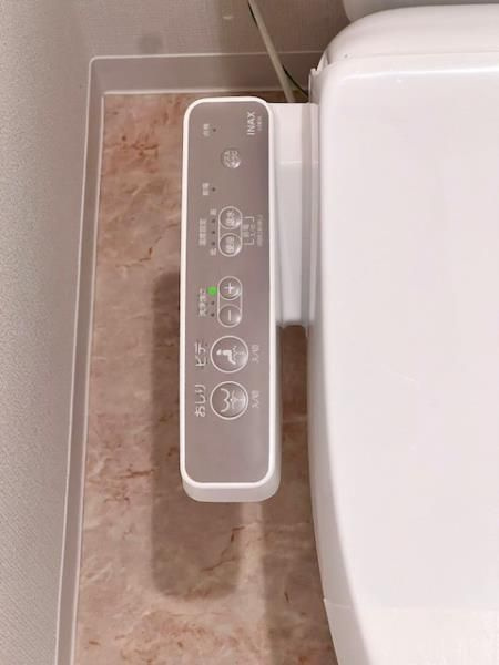 Brillia ist 東雲キャナルコートのその他