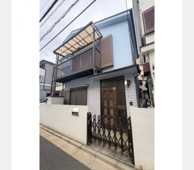 【その他】 | 小山２丁目貸家 | 外観