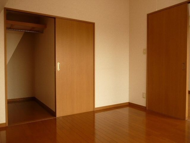 メゾン・エルーセラの内装