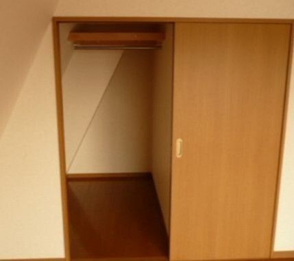 メゾン・エルーセラの設備