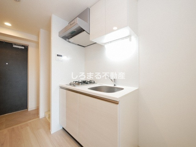 ジオエント福島野田